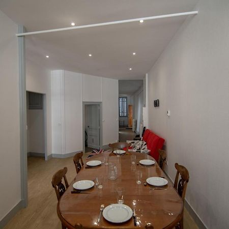 Hyper Centre - 3 Chambres - Gare - Wifi - Cosy بور أو بريس المظهر الخارجي الصورة