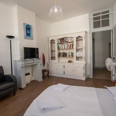Hyper Centre - 3 Chambres - Gare - Wifi - Cosy بور أو بريس المظهر الخارجي الصورة