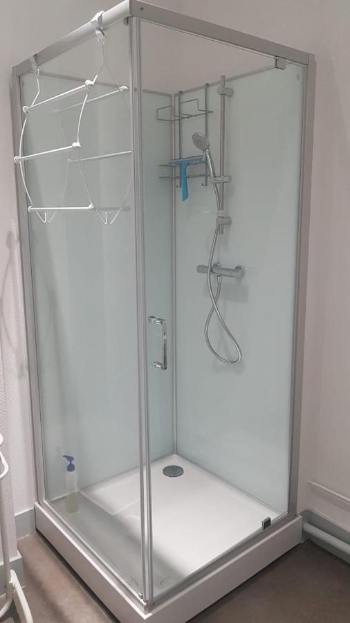Hyper Centre - 3 Chambres - Gare - Wifi - Cosy بور أو بريس المظهر الخارجي الصورة
